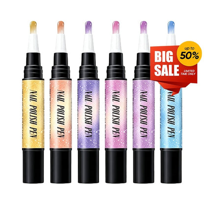 Cat Eye Gel Nail Polish Pen Set