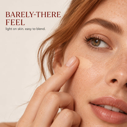 2-in-1 Blurring Concealer – Multi-Use Smoothing Makeup Stickrfectly