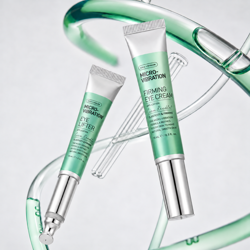 #1Viral PDRN Micro-Vibration Eye Applicator Cream