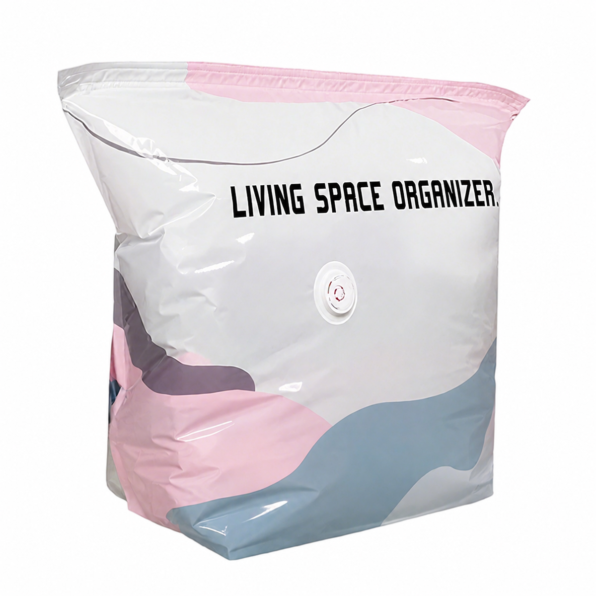 💐🧸No-Pump Large Vacuum Storage Compression Bags