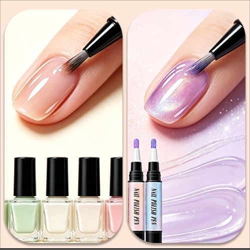 Cat Eye Gel Nail Polish Pen Set