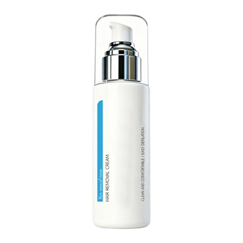 🎉50% Off! ✨Soothing Hair Removal Cream for Sensitive Skin